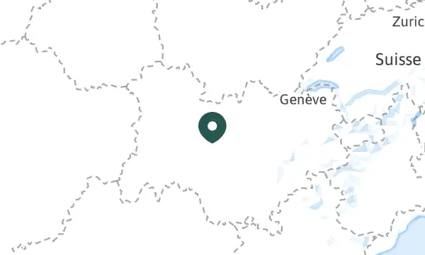 Mizérieux (42)