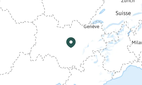 Ampuis (69)