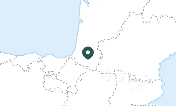 Orthez (64)