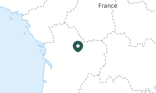 Saint-Barbant (87)