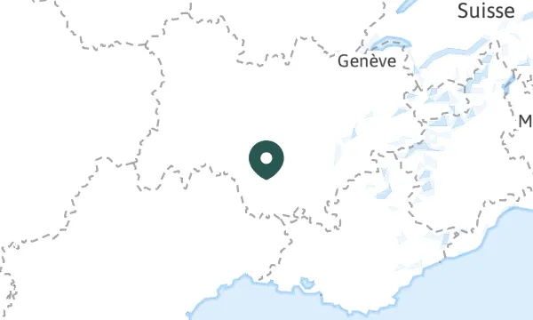 Saint-Agrève (07)