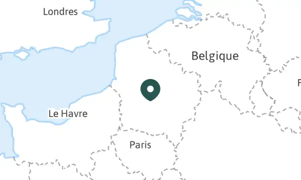 Méaulte (80)