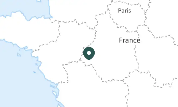 Saint-Étienne-de-Chigny (37)