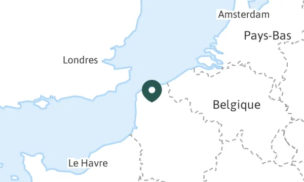 Vieille-Église (62)