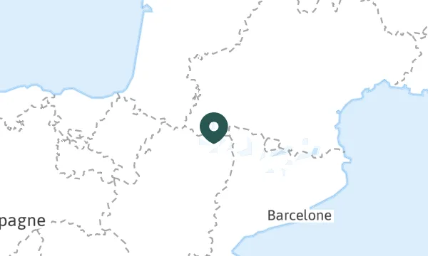 Saint-Lary-Soulan (65)