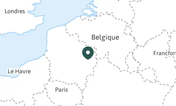 Maroilles (59)