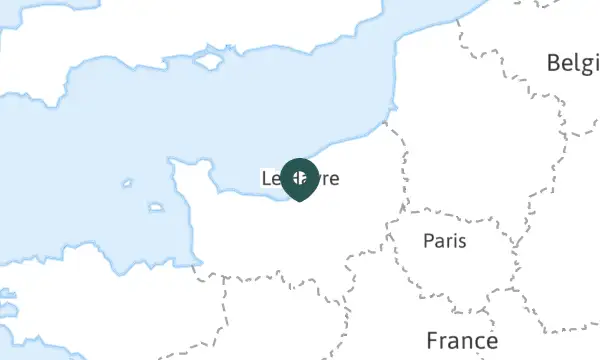Le Havre (76)