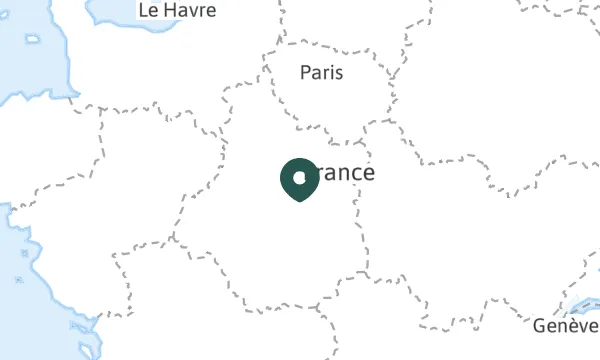 Marcilly-en-Villette (45)