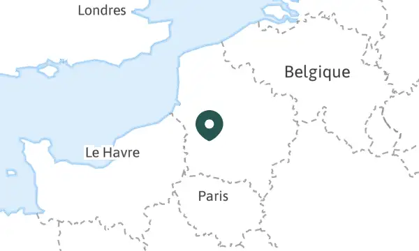 Amiens (80)