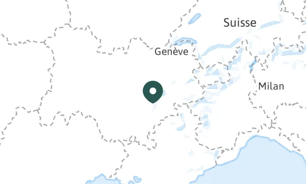 Voiron (38)