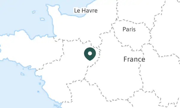 Champagné (72)