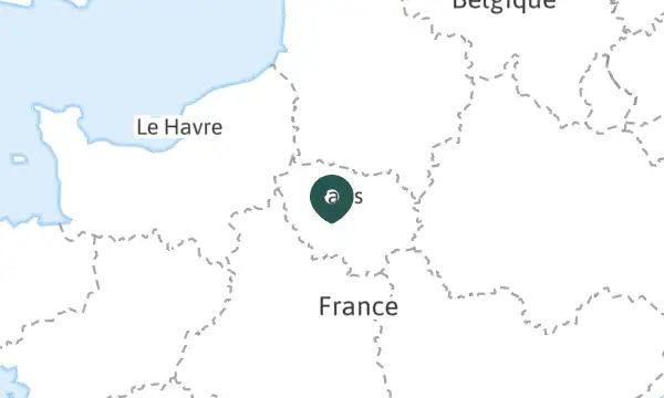 Paris (75)