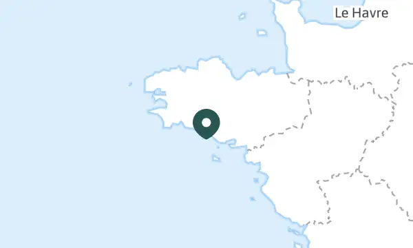 Cléguer (56)