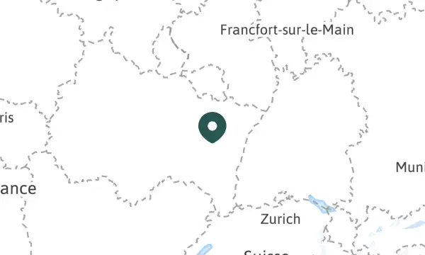 Sarrebourg (57)