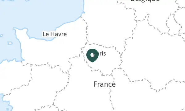 Bois-d'Arcy (78)