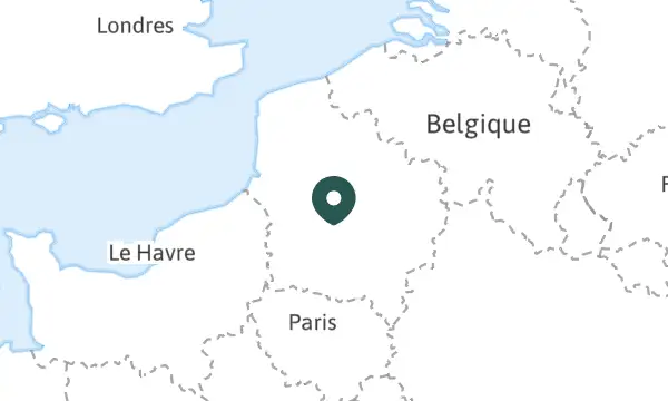 Méaulte (80)