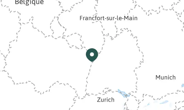 Surbourg (67)