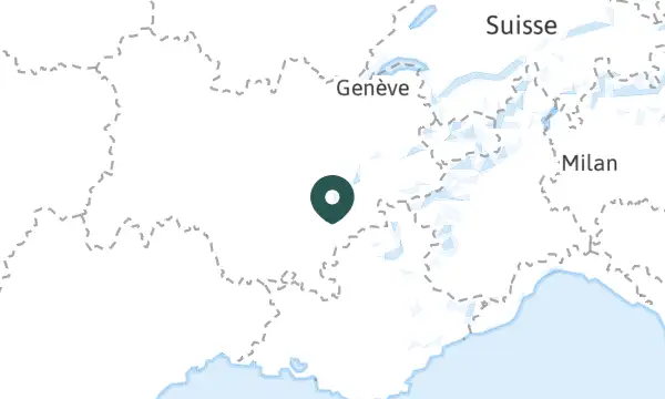 Lans-en-Vercors (38)