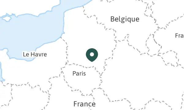 Tracy-le-Val (60)