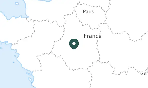 Cheverny (41)