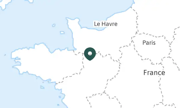 Saint-Fraimbault (61)