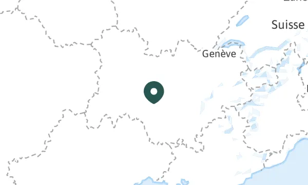 Saint-Maurice-en-Gourgois (42)