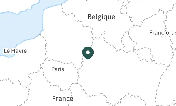 Guignicourt (02)