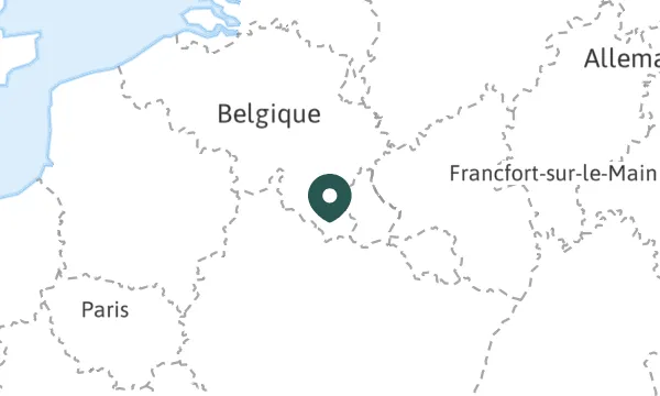 Bercheux (Belgique)