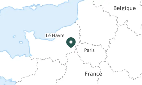 Louviers (27)