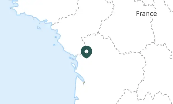 Saint-Pompain (79)