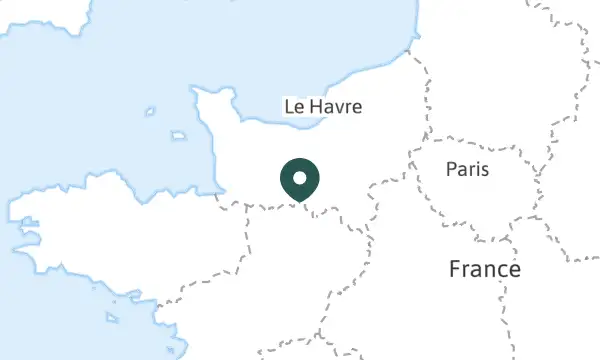 Putanges-le-Lac (61)