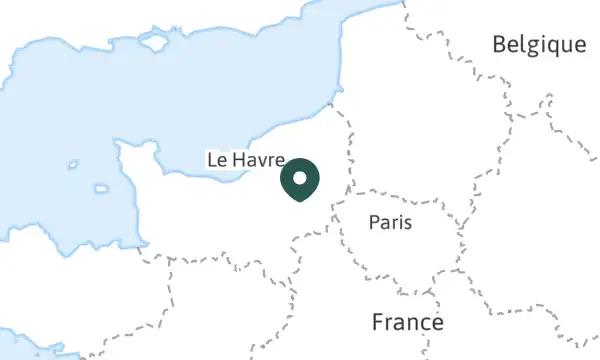 La Londe (76)
