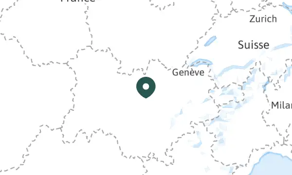 Saint-Germain-au-Mont-d'Or (69)