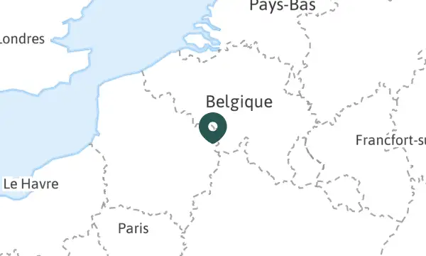 Jeumont (59)