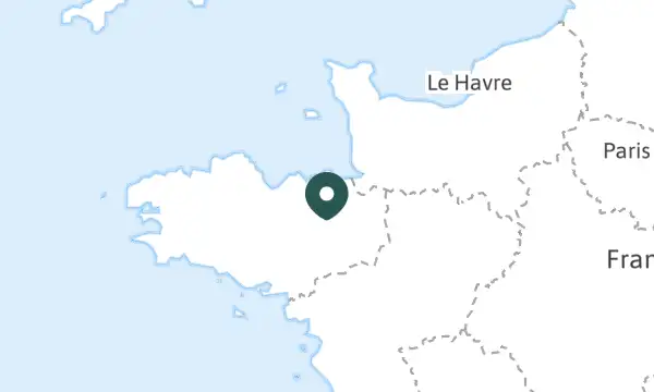 Saint-Pierre-de-Plesguen (35)