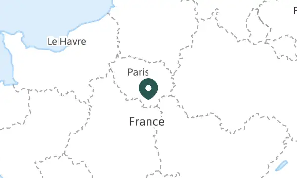 Vaux-le-Pénil (77)