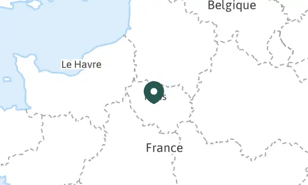 Épinay-sur-Seine (93)
