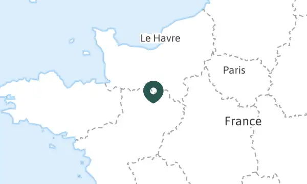 Champfrémont (53)