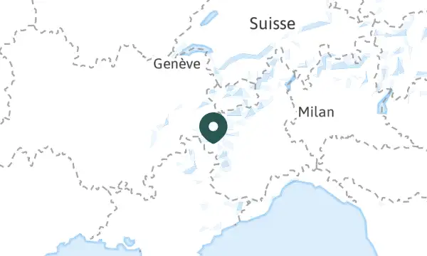 Lanslebourg-Mont-Cenis (73)