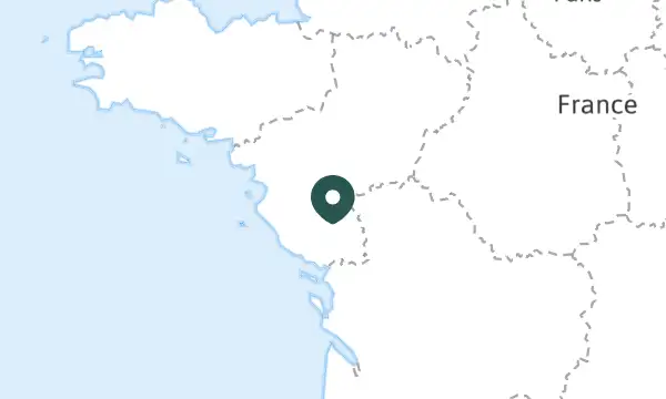 La Gaubretière (85)