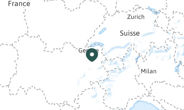 La Roche-sur-Foron (74)