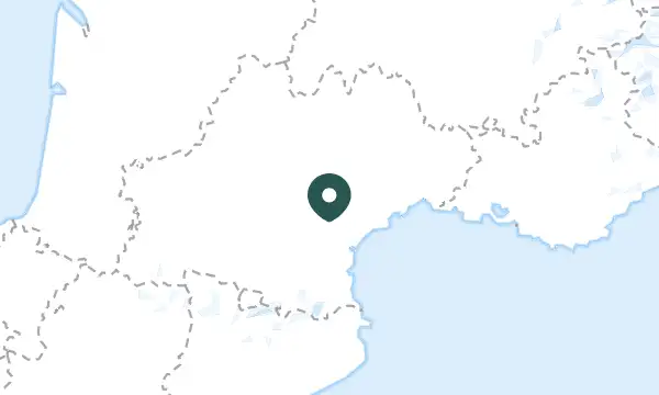 La Salvetat-sur-Agout (34)