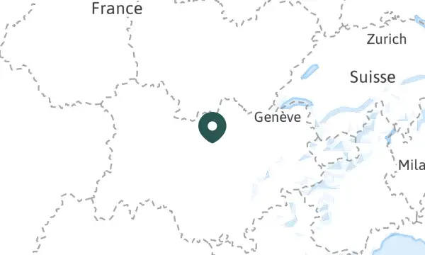 Saint-Georges-de-Reneins (69)
