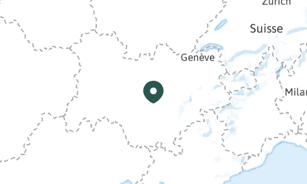 Ampuis (69)
