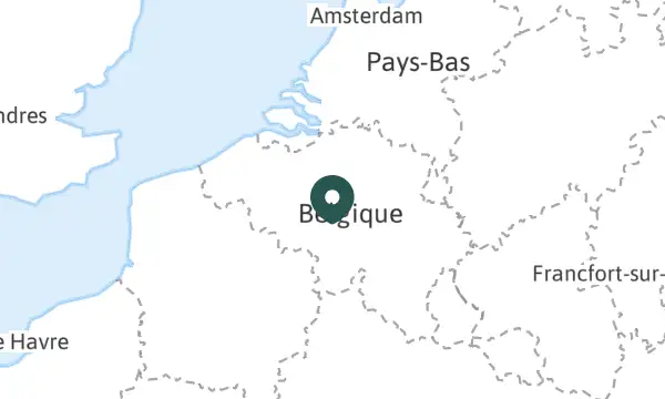 Watermael-Boitsfort (Belgique)