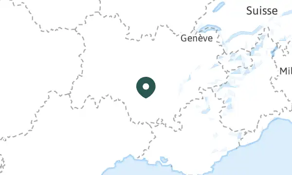 Lalouvesc (07)