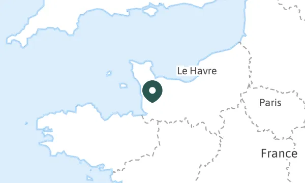 Marigny-le-Lozon (50)