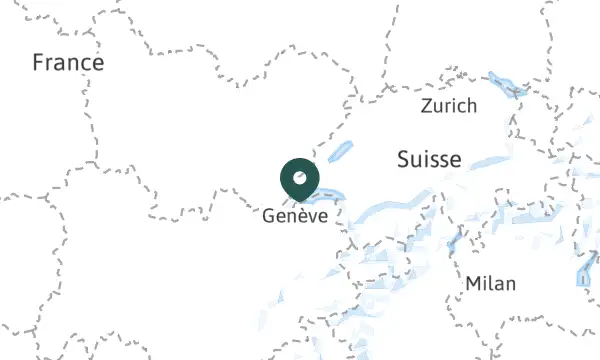 Le Chenit (Suisse)