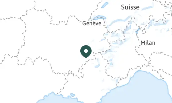 Saint-Martin-d'Uriage (38)