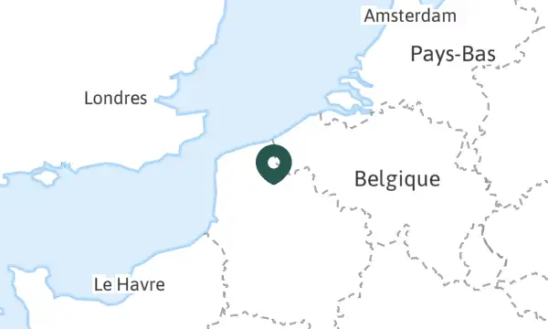 Steenvoorde (59)